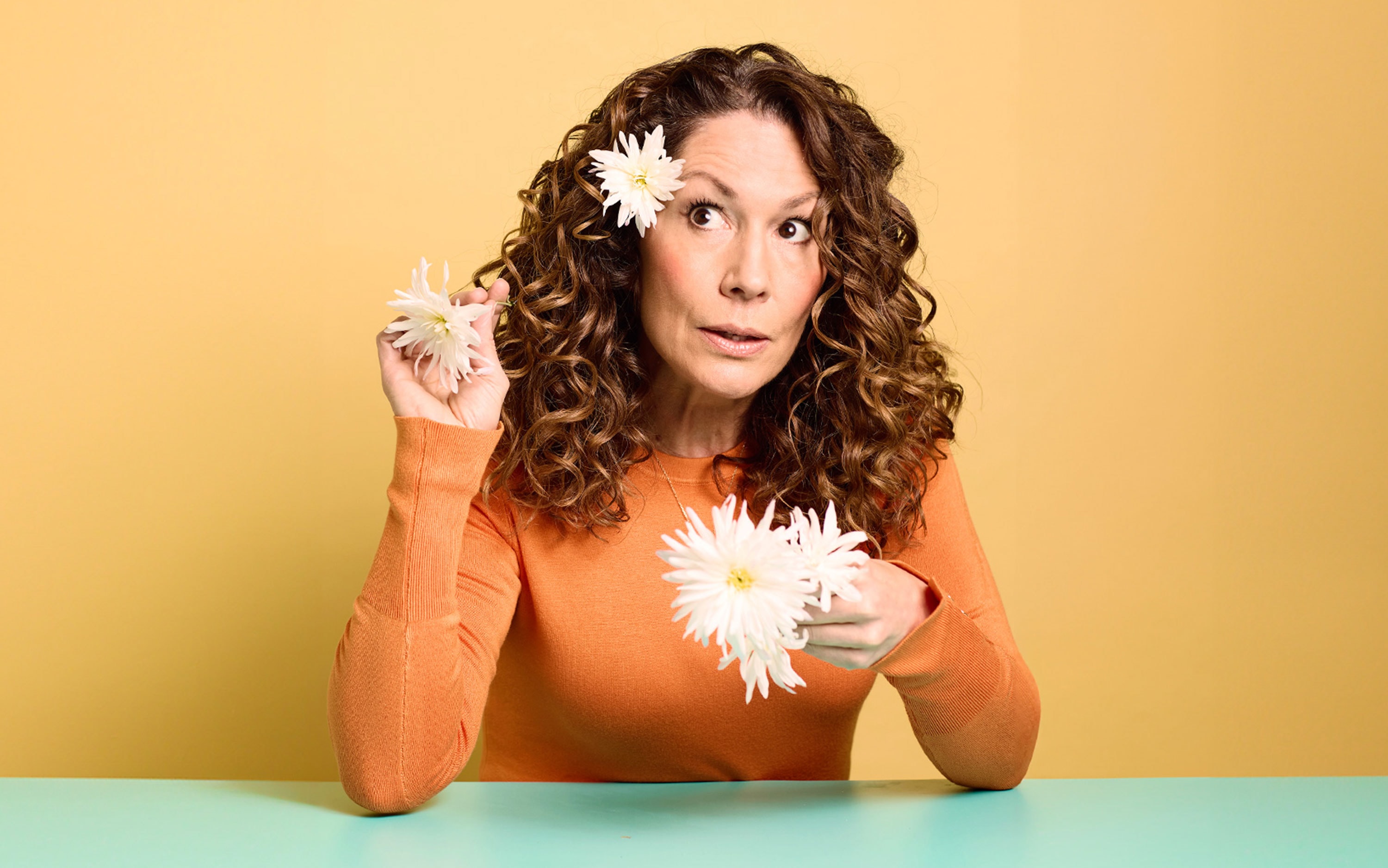 Kitty Flanagan - Gladgame