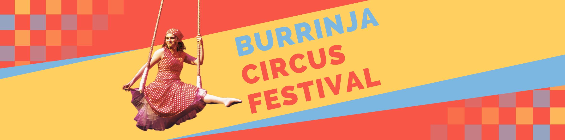 The Burrinja Circus Festival is back with a jam-packed week of circus fun for the whole family! 29 June - 5 July | Burrinja Theatre